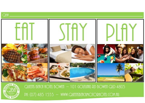 Queens Beach Hotel - Tourism Search 3