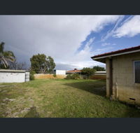 Queens Park Home - Tourism Search