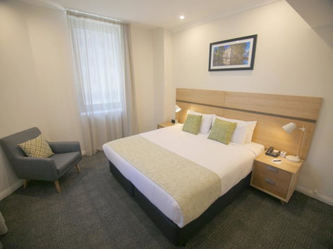 Quest Adelaide Central - Tourism Search 2