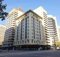 Quest Adelaide Central - Tourism Search