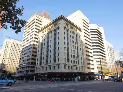 Quest Adelaide Central - Tourism Search 0