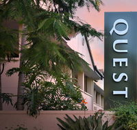 Quest Ascot - Tourism Search