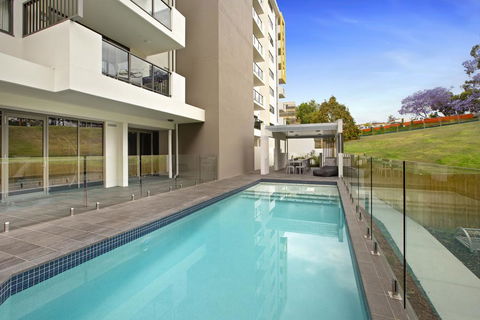 Quest Kelvin Grove - Tourism Search 2