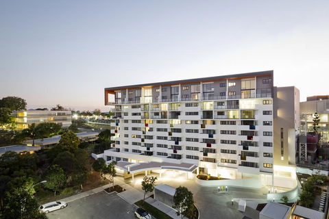 Quest Kelvin Grove - Tourism Search 1