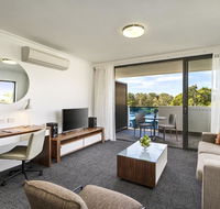 Quest Kelvin Grove - Tourism Search