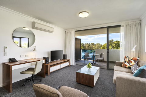 Quest Kelvin Grove - Tourism Search 0