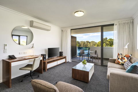 Quest Kelvin Grove - Tourism Search 3