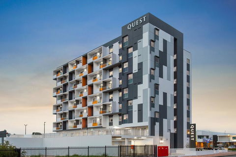Quest Perth Ascot - Tourism Search 0