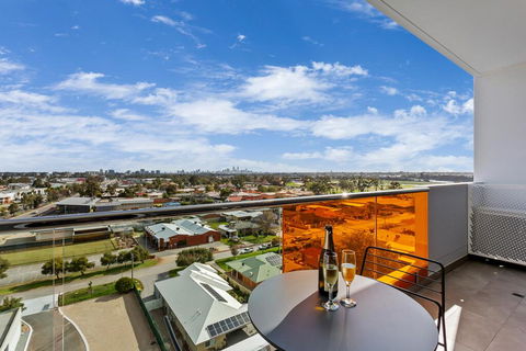 Quest Perth Ascot - Tourism Search 1
