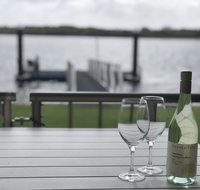 Quiet River Front Escape Walk to Ocean Street  Shops - Tourism Search