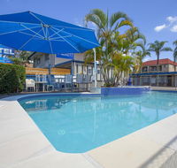 Raceways Motel - Tourism Search