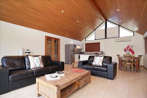 Raffles Swan River Applecross Heathcote Park - Tourism Search 0