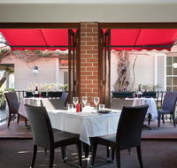 Ramada by Wyndham Brisbane Windsor - Tourism Search