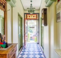 Randwick City Lodge - Tourism Search
