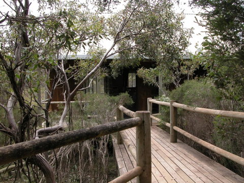Raven Cottage - Tourism Search 1