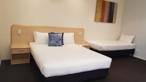 Red Bridge Motor Inn - Tourism Search 1