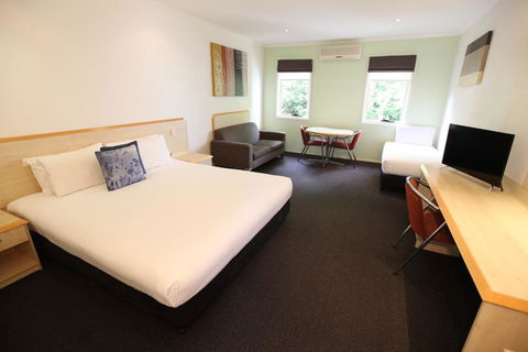 Red Bridge Motor Inn - Tourism Search 0