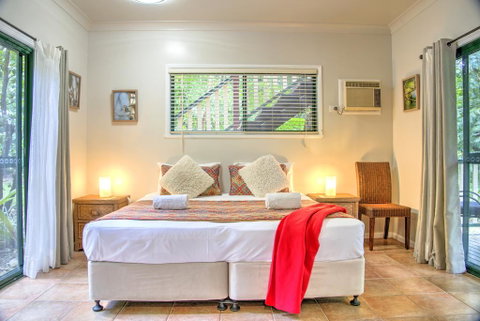Red Mill House In Daintree - Tourism Search 3