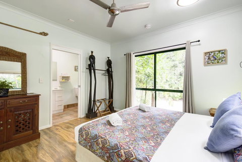 Red Mill House In Daintree - Tourism Search 1