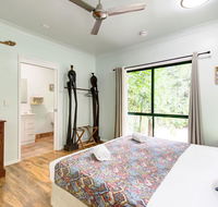 Red Mill House in Daintree - Tourism Search