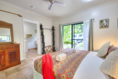 Red Mill House In Daintree - Tourism Search 2