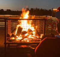 Red Steer Hotel Motel Wagga Wagga - Tourism Search