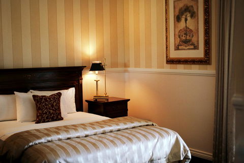 Redearth Boutique Hotel - Tourism Search 0