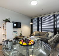 Redfern One Bedroom Apartment with Views - Tourism Search