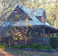 Redgum Hill Country Retreat - Tourism Search