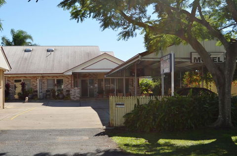 Redland Bay Motel - Tourism Search 1