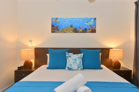 Reef Terraces On St Crispins - Tourism Search 1
