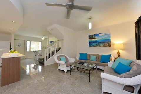Reef Terraces On St Crispins - Tourism Search 0
