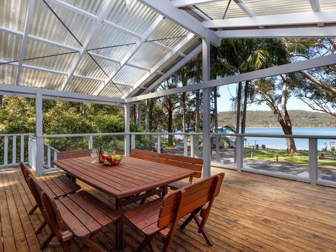 Reflections - Tourism Search 3