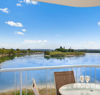 Reflections Holiday Apartments - Tourism Search