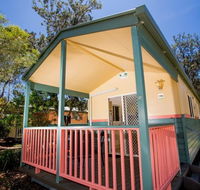 Reflections Holiday Parks Mylestom - Tourism Search