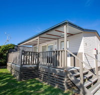 Reflections Holiday Parks Seal Rocks - Tourism Search
