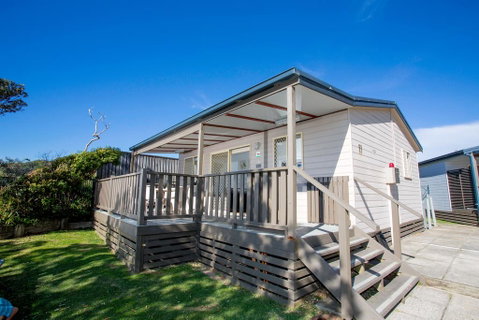 Reflections Holiday Parks Seal Rocks - Tourism Search 0