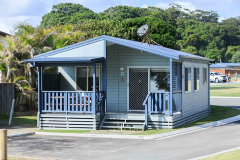 Reflections Holiday Parks Seal Rocks - Tourism Search 1