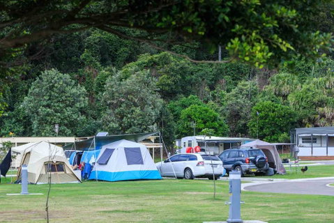Reflections Holiday Parks Seal Rocks - Tourism Search 3