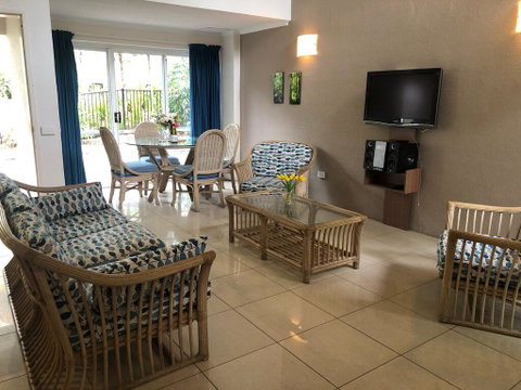 Relax At Reef Resort - Tourism Search 1