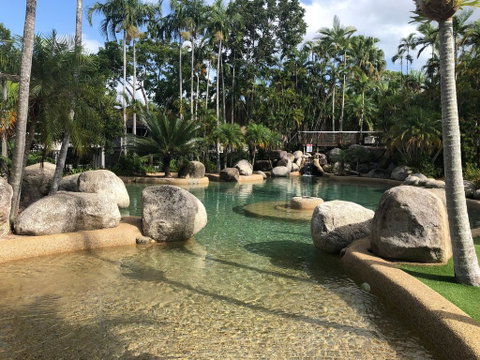 Relax At Reef Resort - Tourism Search 3