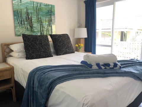 Relax At Reef Resort - Tourism Search 2