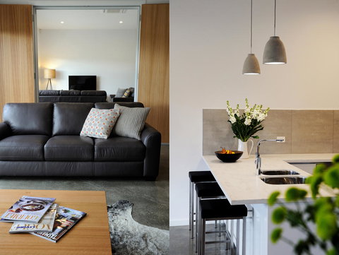 Relbia Lodge - Tourism Search 3