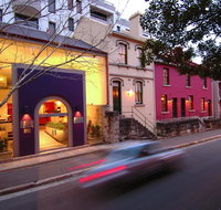 Rendezvous Hotel Sydney The Rocks - Tourism Search