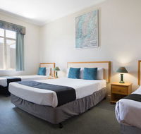 Rex Hotel Adelaide - Tourism Search