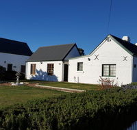 Richmond Barracks - Tourism Search