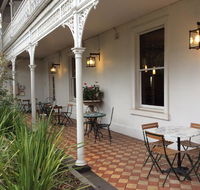 Richmond Hill Hotel - Tourism Search