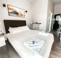Richmond Midway Motel - Tourism Search