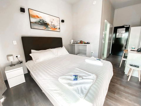 Richmond Midway Motel - Tourism Search 0