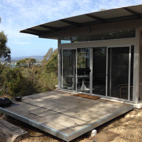 Ridgeline Pottery - Tourism Search 3